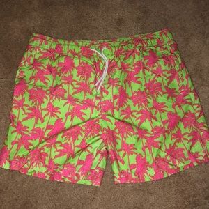 Men swim shorts